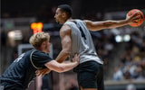 Purdue's Trey Kaufman-Renn